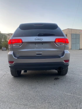     Jeep Grand cherokee 3.6 LAREDO