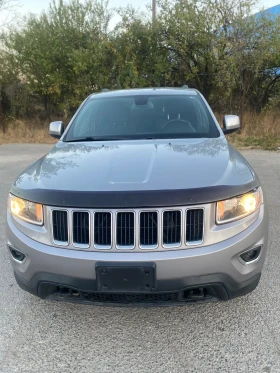 Jeep Grand cherokee 3.6 LAREDO | Mobile.bg    8