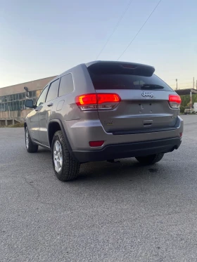 Jeep Grand cherokee 3.6 LAREDO | Mobile.bg    5