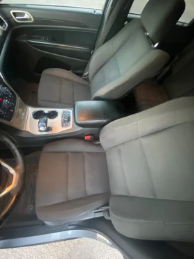 Jeep Grand cherokee 3.6 LAREDO | Mobile.bg    11