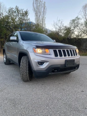 Jeep Grand cherokee 3.6 LAREDO | Mobile.bg    7