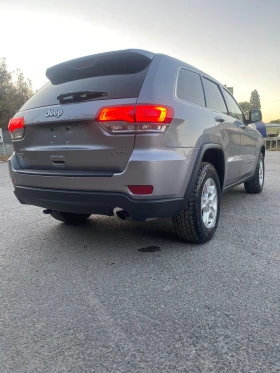    Jeep Grand cherokee 3.6 LAREDO