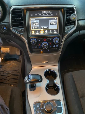 Jeep Grand cherokee 3.6 LAREDO | Mobile.bg    10