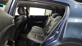 Kia Sportage 2.0 2WD PRESTIGE | Mobile.bg    12