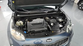 Kia Sportage 2.0 2WD PRESTIGE | Mobile.bg    6