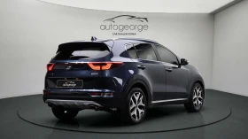 Kia Sportage 2.0 2WD PRESTIGE | Mobile.bg    2