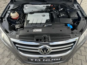 VW Tiguan 2.0TDI* 4 MOTION* AVTOMATIK* NAVI* TOP*  | Mobile.bg    16