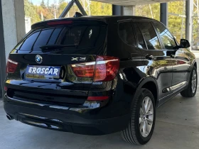 BMW X3 2.0D/Xdrive/190ps - 24800 лв. / 12680.04 € - 72965231 5