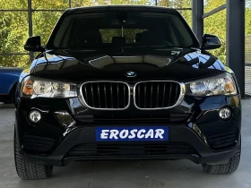 BMW X3 2.0D/Xdrive/190ps