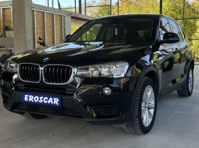 BMW X3 2.0D/Xdrive/190ps - 24800 лв. / 12680.04 € - 72965231 2