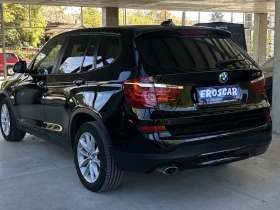 BMW X3 2.0D/Xdrive/190ps - 24800 лв. / 12680.04 € - 72965231 4