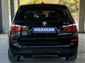 BMW X3 2.0D/Xdrive/190ps - 24800 лв. / 12680.04 € - 72965231 6