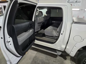 Toyota Tundra SR5* 5.7L V8* CREWMAX* TRD OFF ROAD* ЧЕРЕН ПЕТЪК - 33900 лв. / 17332.79 € - 66518863 16