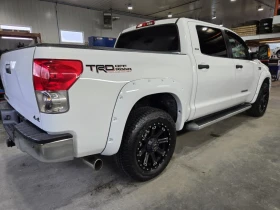 Toyota Tundra SR5* 5.7L V8* CREWMAX* TRD OFF ROAD* ЧЕРЕН ПЕТЪК - 33900 лв. / 17332.79 € - 66518863 7