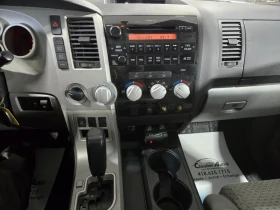 Toyota Tundra SR5* 5.7L V8* CREWMAX* TRD OFF ROAD* ЧЕРЕН ПЕТЪК - 33900 лв. / 17332.79 € - 66518863 12