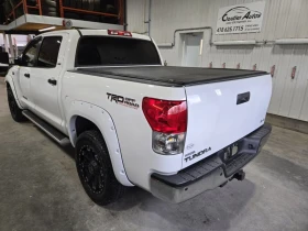 Toyota Tundra SR5* 5.7L V8* CREWMAX* TRD OFF ROAD* ЧЕРЕН ПЕТЪК - 33900 лв. / 17332.79 € - 66518863 8