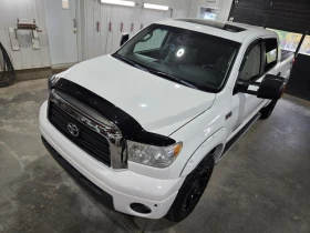 Toyota Tundra SR5* 5.7L V8* CREWMAX* TRD OFF ROAD* ЧЕРЕН ПЕТЪК - 33900 лв. / 17332.79 € - 66518863 3