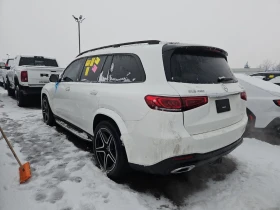 Mercedes-Benz GLS * 450 * CARFAX * ЦЕНА ДО БГ - 85400 лв. / 43664.33 € - 71371628 4