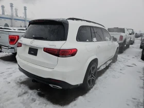 Mercedes-Benz GLS * 450 * CARFAX * ЦЕНА ДО БГ - 85400 лв. / 43664.33 € - 71371628 3