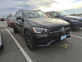 Mercedes-Benz GLC * 300 * CARFAX * ЦЕНА ДО БГ, снимка 2