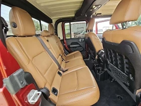 Jeep Gladiator  Rubicon - 26000 € / 50851.58 лв. - 19172076 12