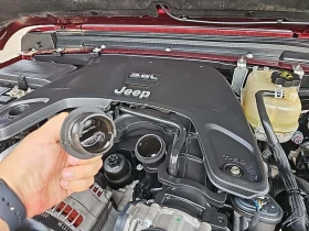 Jeep Gladiator  Rubicon - 26000 € / 50851.58 лв. - 19172076 15