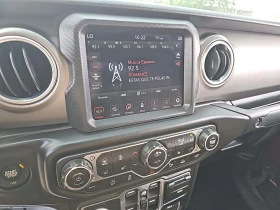 Jeep Gladiator  Rubicon - 26000 € / 50851.58 лв. - 19172076 8