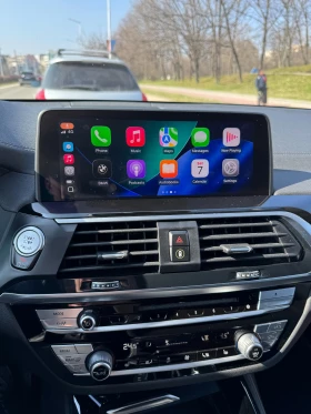 BMW X3 Luxury line | Mobile.bg � ����� ������ 14