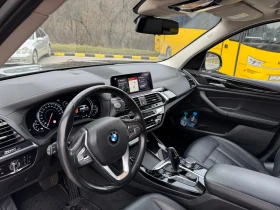 BMW X3 Luxury line - 25000 € / 48895.75 лв. - 91376601 8