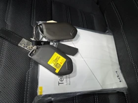 Kia Telluride * SX LIMITED 4D UTILITY AWD * CARFAX *  - 29700 € / 58088.15 лв. - 57374030 13