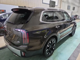 Kia Telluride * SX LIMITED 4D UTILITY AWD * CARFAX *  - 29700 € / 58088.15 лв. - 57374030 3