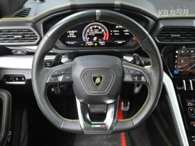 Lamborghini Urus 4.0 V8 ФИНАНСИРАНЕ - 172900 € / 338163.01 лв. - 98028867 7