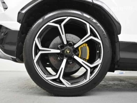 Lamborghini Urus 4.0 V8 ФИНАНСИРАНЕ - 172900 € / 338163.01 лв. - 98028867 17