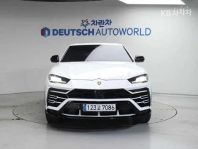Lamborghini Urus 4.0 V8 ФИНАНСИРАНЕ - 172900 € / 338163.01 лв. - 98028867 3