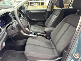 VW T-Roc VW T- Roc Life Plus 1.5 TSI OPF DSG | Mobile.bg � ����� ������ 8
