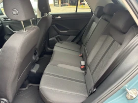 VW T-Roc VW T- Roc Life Plus 1.5 TSI OPF DSG | Mobile.bg � ����� ������ 10
