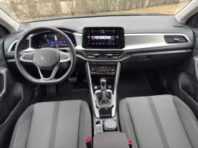VW T-Roc VW T- Roc Life Plus 1.5 TSI OPF DSG | Mobile.bg � ����� ������ 5