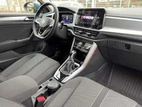 VW T-Roc VW T- Roc Life Plus 1.5 TSI OPF DSG | Mobile.bg � ����� ������ 6