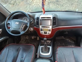 Hyundai Santa fe - 2500 € / 4889.57 лв. - 11427495 4
