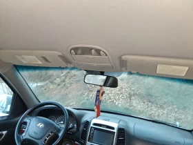 Hyundai Santa fe - 2500 € / 4889.57 лв. - 11427495 3