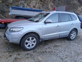 Hyundai Santa fe - 2500 € / 4889.57 лв. - 11427495 6