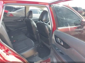 Nissan Rogue ПОДГРЕВ* КАМЕРА* КЕЙЛЕС* LANE* ASSIST - 10000 € / 19558.30 лв. - 17535812 8