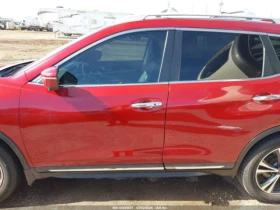 Nissan Rogue ПОДГРЕВ* КАМЕРА* КЕЙЛЕС* LANE* ASSIST - 10000 € / 19558.30 лв. - 17535812 13