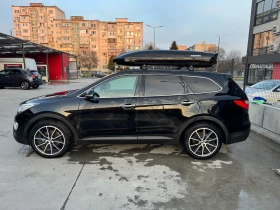 Hyundai Santa fe Grand - 15500 € / 30315.36 лв. - 54219366 2