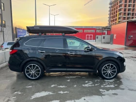 Hyundai Santa fe Grand - 15500 € / 30315.36 лв. - 54219366 3