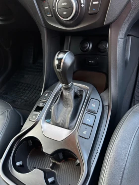 Hyundai Santa fe Grand - 15500 € / 30315.36 лв. - 54219366 9