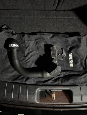 Hyundai Santa fe Grand - 15500 € / 30315.36 лв. - 54219366 14