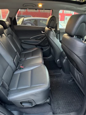 Hyundai Santa fe Grand - 15500 € / 30315.36 лв. - 54219366 11