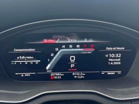 Audi SQ5 * Technik * ДИСТРОНИК * 360 * ПРЕДСТАВИТЕЛСТВО | Auto.bg — изображение 8
