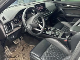 Audi SQ5 * Technik * ДИСТРОНИК * 360 * ПРЕДСТАВИТЕЛСТВО | Auto.bg — изображение 5